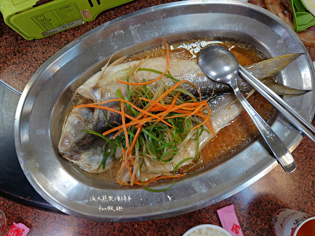 中興小館︱來自廣東省梅縣客家好味道，南投中興新村傳承3代的眷村美味料理在這邊！不論是家庭聚餐還是合菜都有選擇唷～