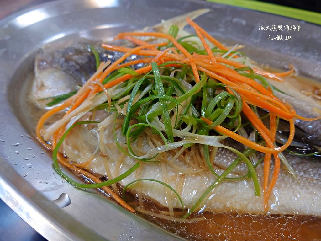 中興小館︱來自廣東省梅縣客家好味道,南投中興新村傳承3代的眷村美味料理在這邊!不論是家庭聚餐還是合菜都有選擇唷~ - 第48張圖 中興小館︱來自廣東省梅縣客家好味道,南投中興新村傳承3代的眷村美味料理在這邊!不論是家庭聚餐還是合菜都有選擇唷~