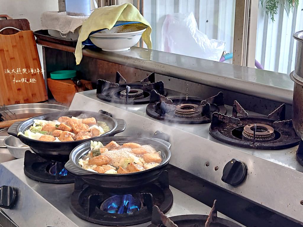 中興小館︱來自廣東省梅縣客家好味道,南投中興新村傳承3代的眷村美味料理在這邊!不論是家庭聚餐還是合菜都有選擇唷~ - 第7張圖 中興小館︱來自廣東省梅縣客家好味道,南投中興新村傳承3代的眷村美味料理在這邊!不論是家庭聚餐還是合菜都有選擇唷~