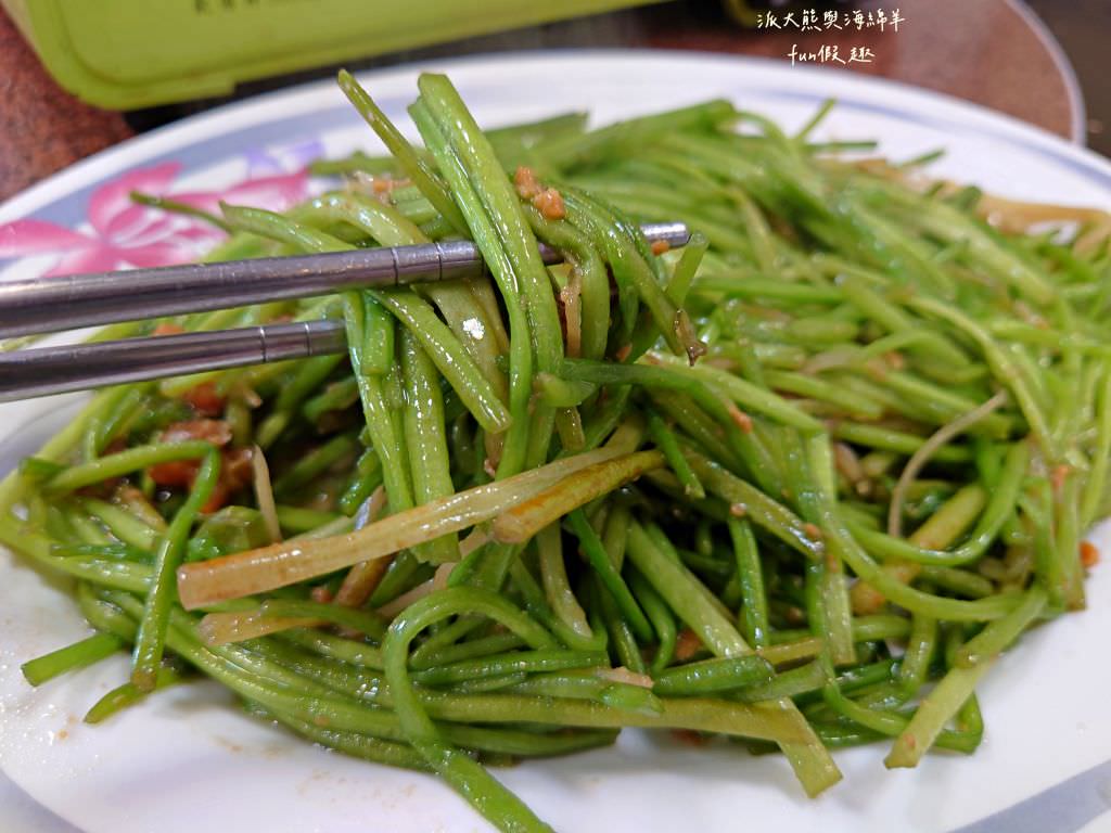 中興小館︱來自廣東省梅縣客家好味道,南投中興新村傳承3代的眷村美味料理在這邊!不論是家庭聚餐還是合菜都有選擇唷~ - 第51張圖 中興小館︱來自廣東省梅縣客家好味道,南投中興新村傳承3代的眷村美味料理在這邊!不論是家庭聚餐還是合菜都有選擇唷~