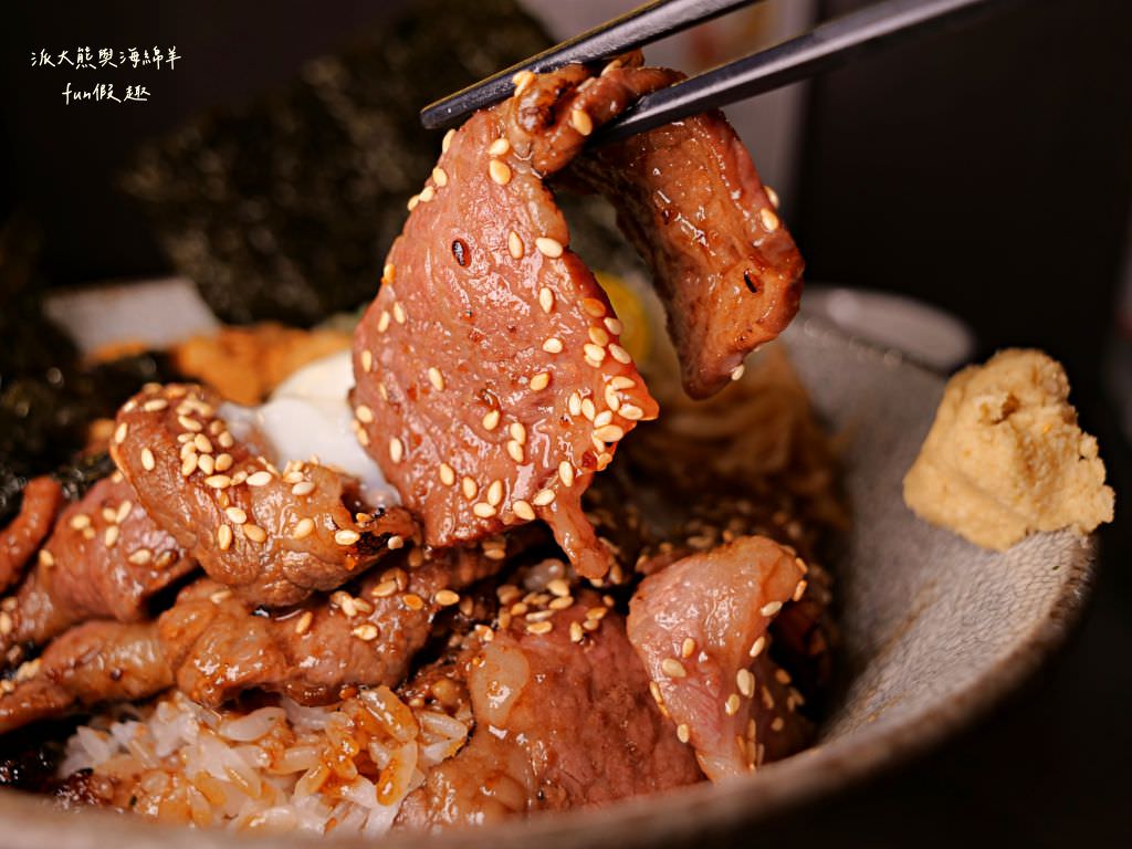 京壽司手作割烹︱草屯超熱門的日式料理專賣店，嚴選海鮮食材與充滿職人精神的澎派日式丼飯，還有當季現流漁獲、生魚片、燒烤、壽司～112.4