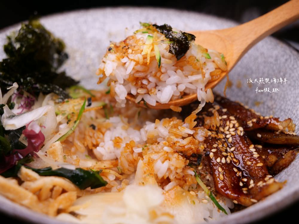 京壽司手作割烹︱草屯超熱門的日式料理專賣店，嚴選海鮮食材與充滿職人精神的澎派日式丼飯，還有當季現流漁獲、生魚片、燒烤、壽司～112.4