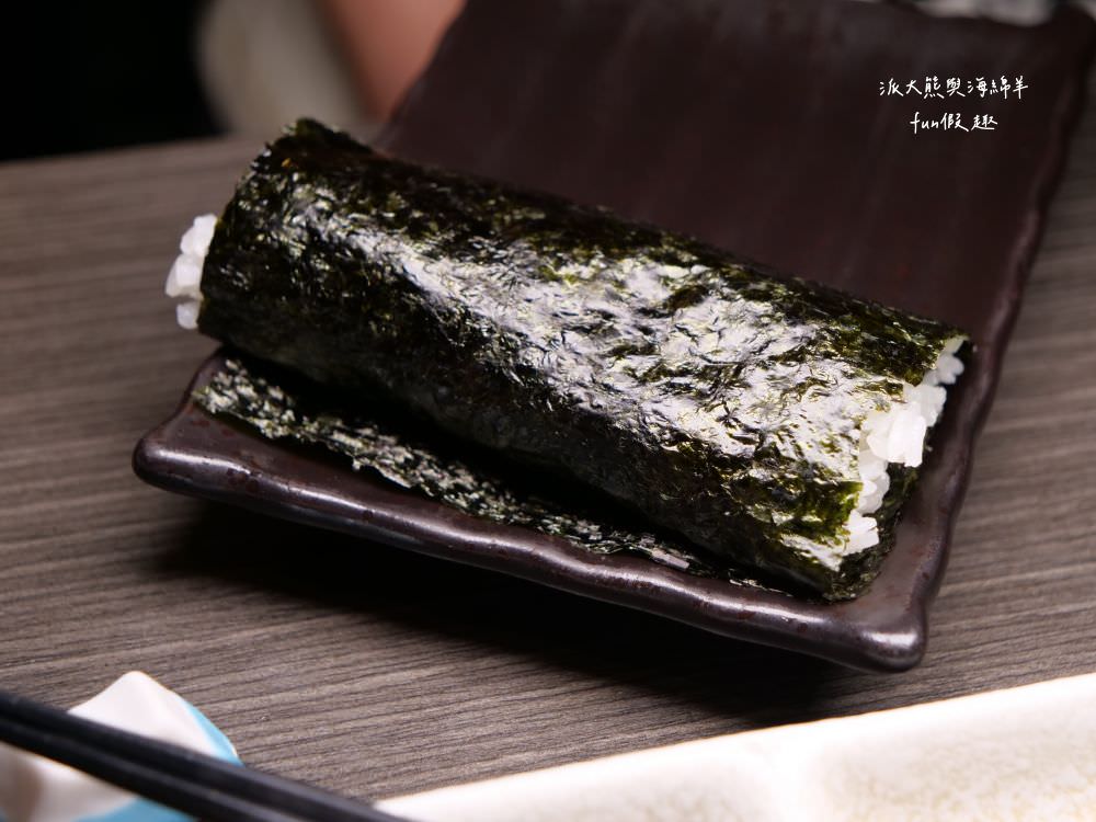 京壽司手作割烹︱草屯超熱門的日式料理專賣店，嚴選海鮮食材與充滿職人精神的澎派日式丼飯，還有當季現流漁獲、生魚片、燒烤、壽司～112.4