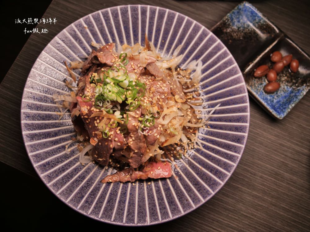 京壽司手作割烹︱草屯超熱門的日式料理專賣店，嚴選海鮮食材與充滿職人精神的澎派日式丼飯，還有當季現流漁獲、生魚片、燒烤、壽司～112.4