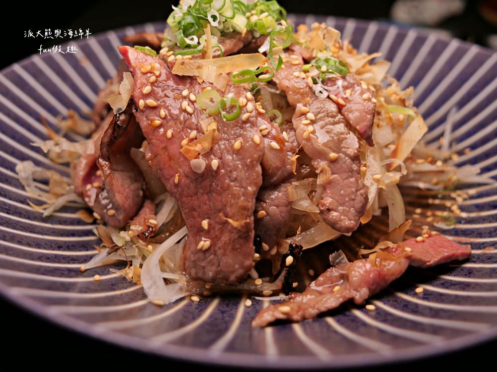 京壽司手作割烹︱草屯超熱門的日式料理專賣店，嚴選海鮮食材與充滿職人精神的澎派日式丼飯，還有當季現流漁獲、生魚片、燒烤、壽司～112.4