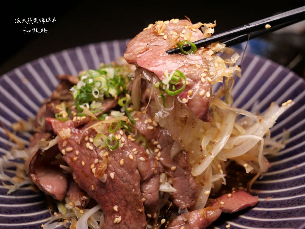 京壽司手作割烹︱草屯超熱門的日式料理專賣店，嚴選海鮮食材與充滿職人精神的澎派日式丼飯，還有當季現流漁獲、生魚片、燒烤、壽司～112.4
