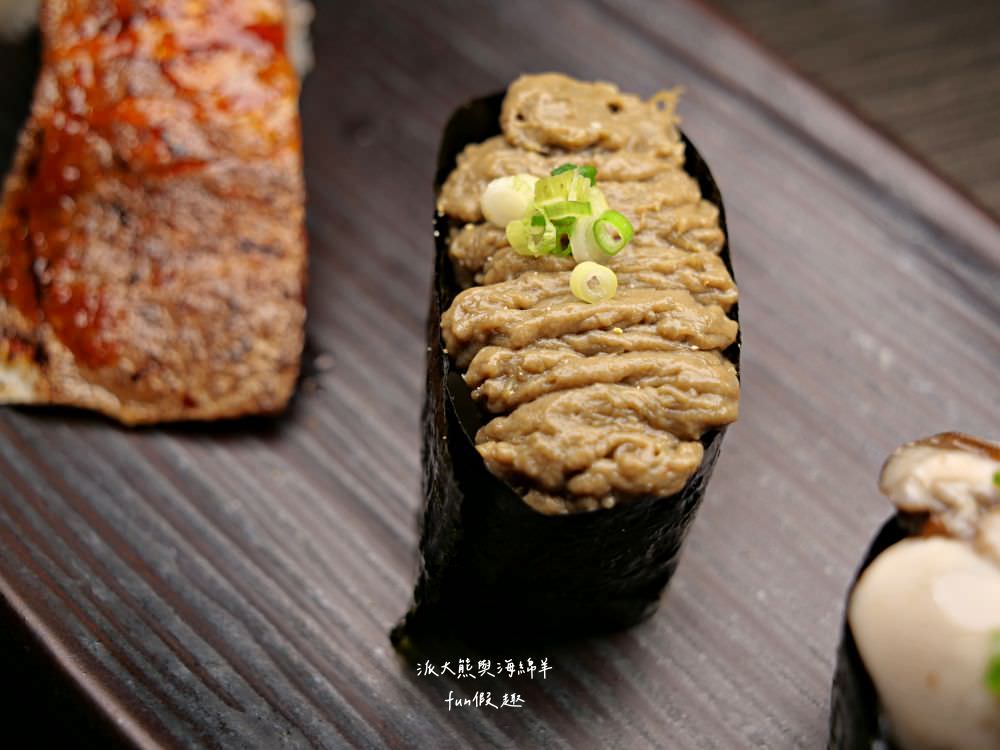 京壽司手作割烹︱草屯超熱門的日式料理專賣店，嚴選海鮮食材與充滿職人精神的澎派日式丼飯，還有當季現流漁獲、生魚片、燒烤、壽司～112.4