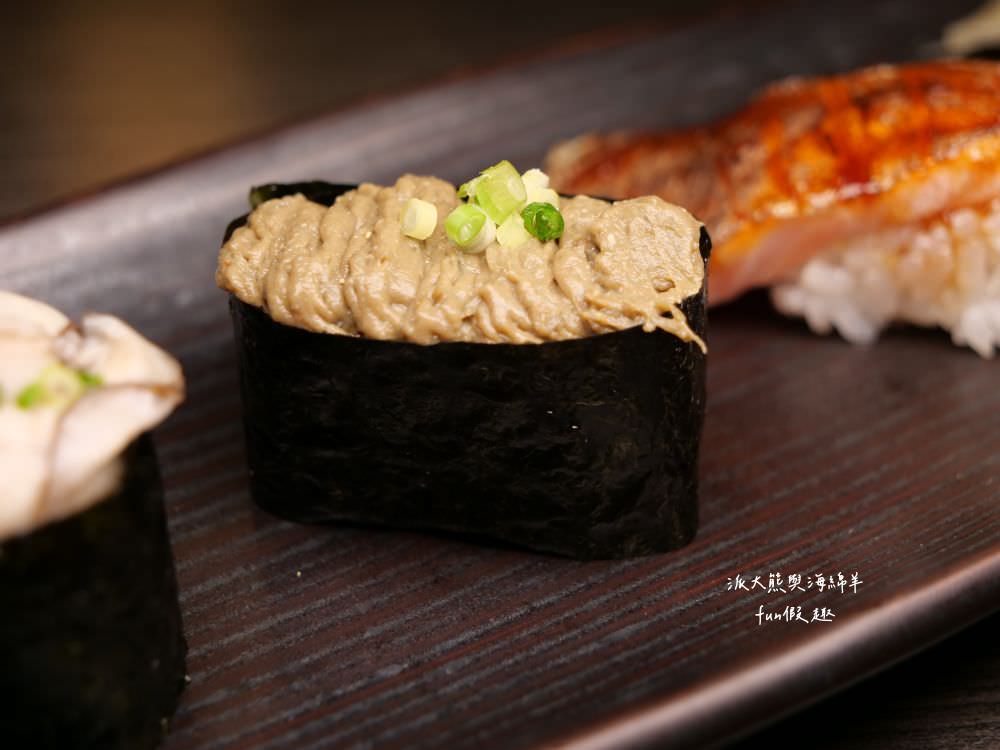京壽司手作割烹︱草屯超熱門的日式料理專賣店，嚴選海鮮食材與充滿職人精神的澎派日式丼飯，還有當季現流漁獲、生魚片、燒烤、壽司～112.4