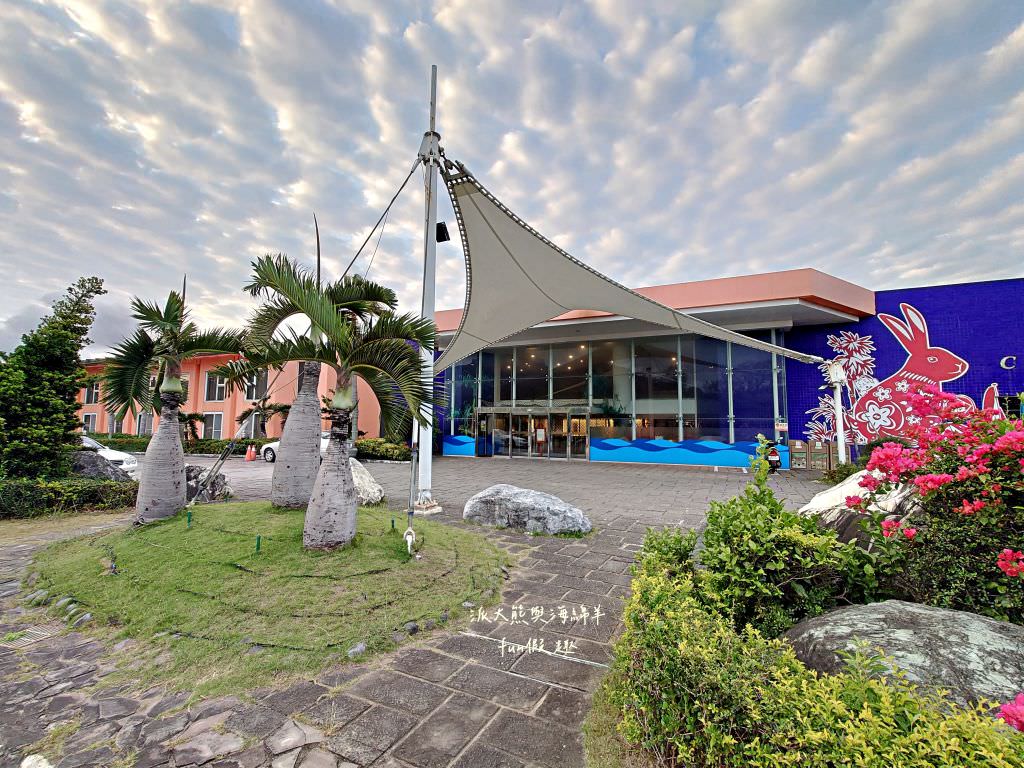 墾丁夏都沙灘酒店（Chateau Beach Resort）︱鄰近墾丁大街，絕美海灘直通客房，沉浸式享受陽光沙灘及徐徐海風，感受慵懶奢華的美好假期～