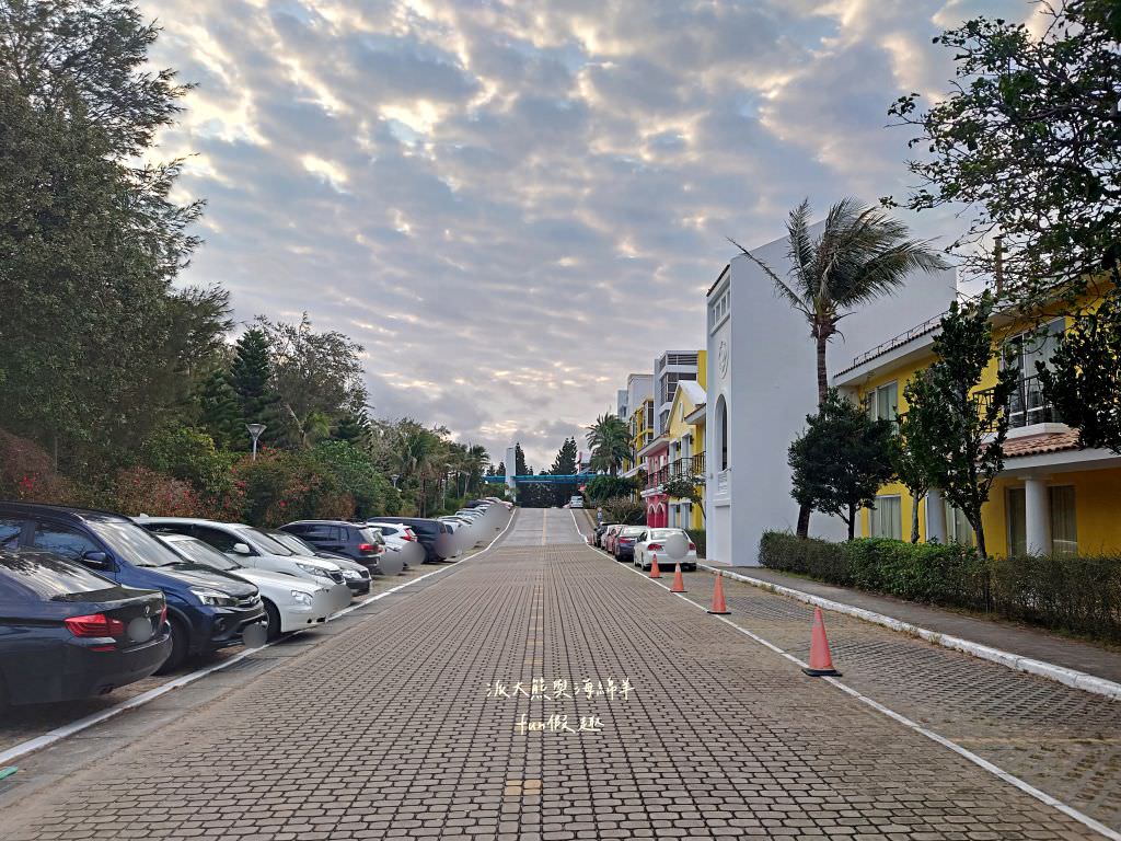 墾丁夏都沙灘酒店（Chateau Beach Resort）︱鄰近墾丁大街，絕美海灘直通客房，沉浸式享受陽光沙灘及徐徐海風，感受慵懶奢華的美好假期～