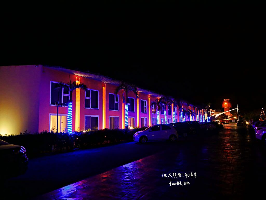 墾丁夏都沙灘酒店（Chateau Beach Resort）︱鄰近墾丁大街，絕美海灘直通客房，沉浸式享受陽光沙灘及徐徐海風，感受慵懶奢華的美好假期～