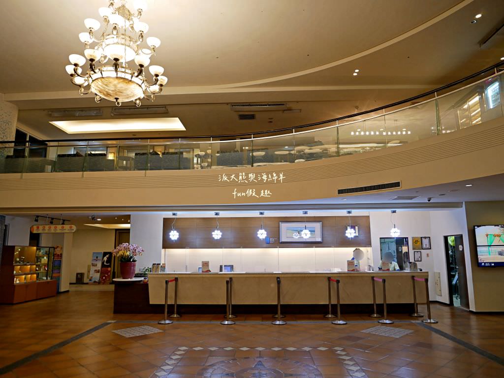 墾丁夏都沙灘酒店（Chateau Beach Resort）︱鄰近墾丁大街，絕美海灘直通客房，沉浸式享受陽光沙灘及徐徐海風，感受慵懶奢華的美好假期～