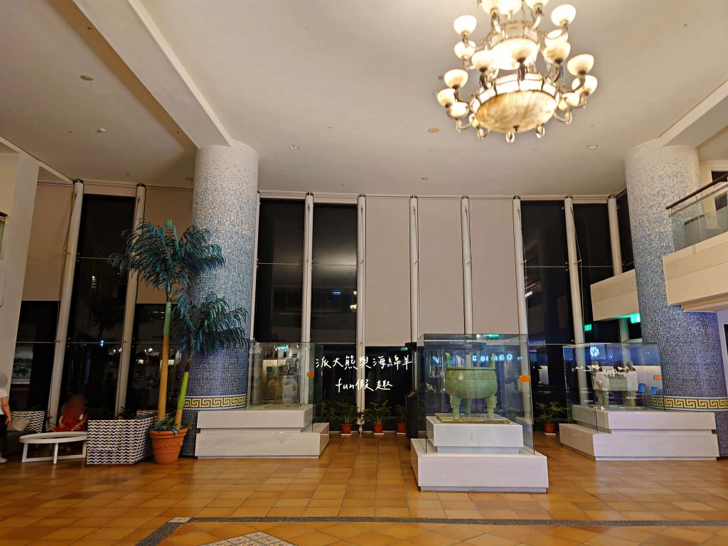 墾丁夏都沙灘酒店（Chateau Beach Resort）︱鄰近墾丁大街，絕美海灘直通客房，沉浸式享受陽光沙灘及徐徐海風，感受慵懶奢華的美好假期～