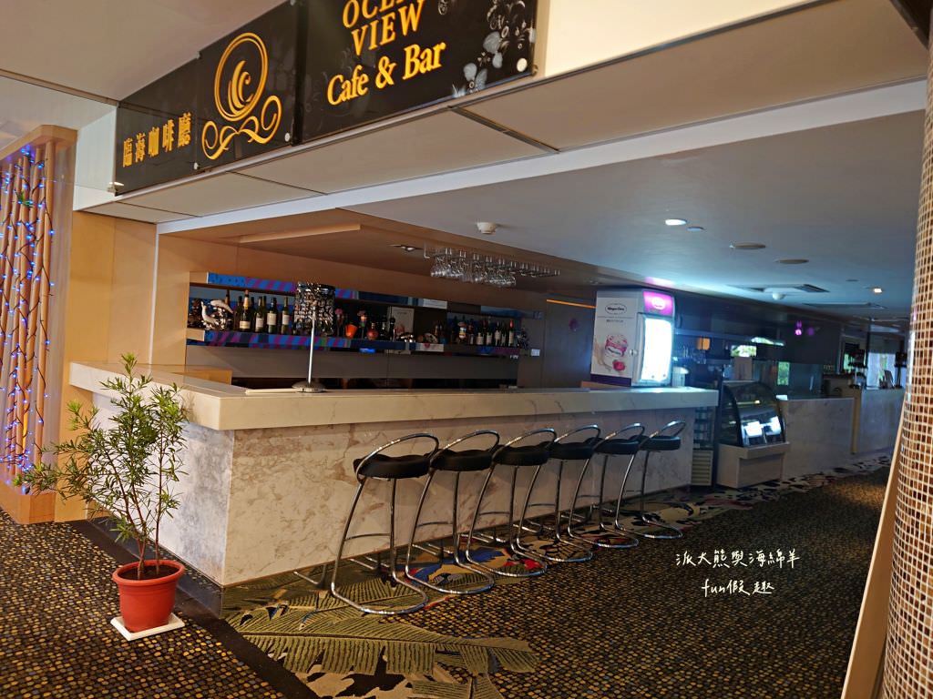 墾丁夏都沙灘酒店（Chateau Beach Resort）︱鄰近墾丁大街，絕美海灘直通客房，沉浸式享受陽光沙灘及徐徐海風，感受慵懶奢華的美好假期～