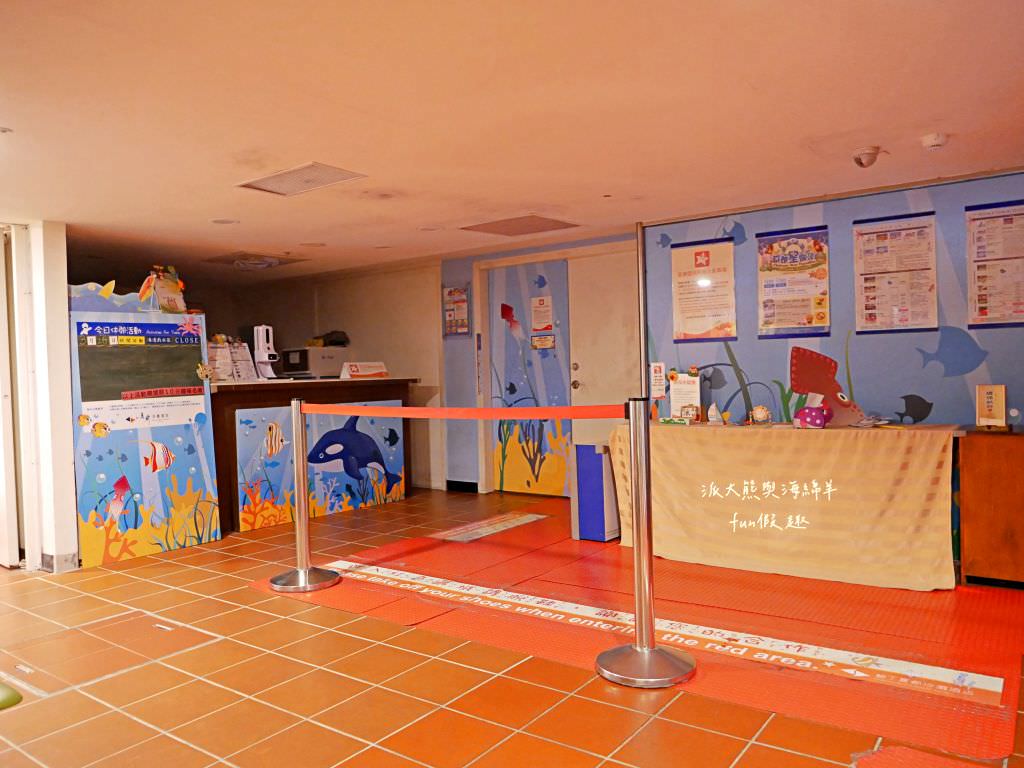 墾丁夏都沙灘酒店（Chateau Beach Resort）︱鄰近墾丁大街，絕美海灘直通客房，沉浸式享受陽光沙灘及徐徐海風，感受慵懶奢華的美好假期～