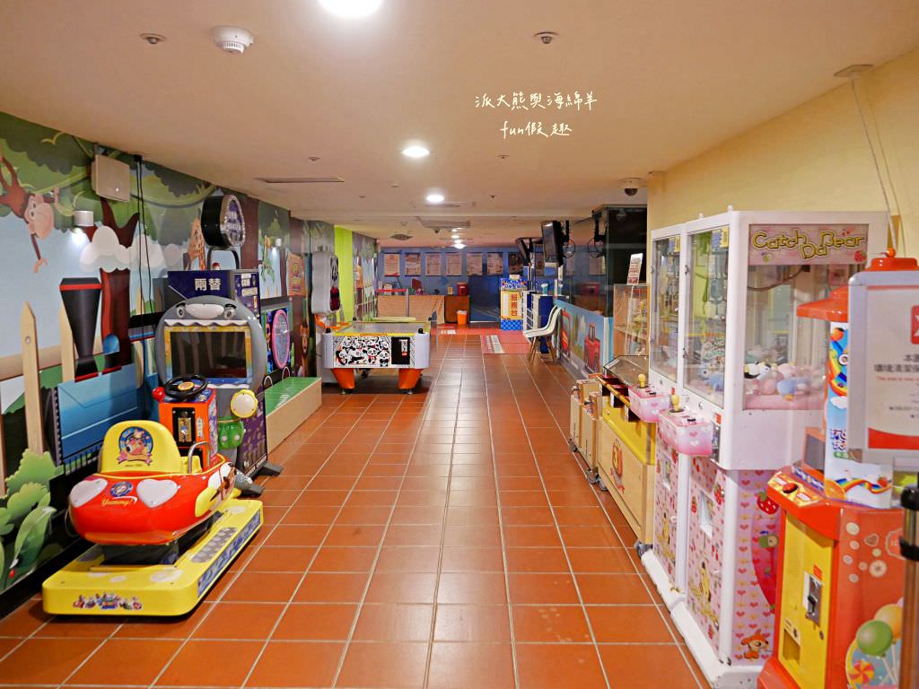 墾丁夏都沙灘酒店（Chateau Beach Resort）︱鄰近墾丁大街，絕美海灘直通客房，沉浸式享受陽光沙灘及徐徐海風，感受慵懶奢華的美好假期～