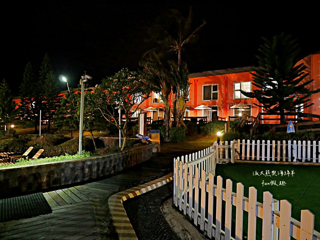 墾丁夏都沙灘酒店（Chateau Beach Resort）︱鄰近墾丁大街，絕美海灘直通客房，沉浸式享受陽光沙灘及徐徐海風，感受慵懶奢華的美好假期～