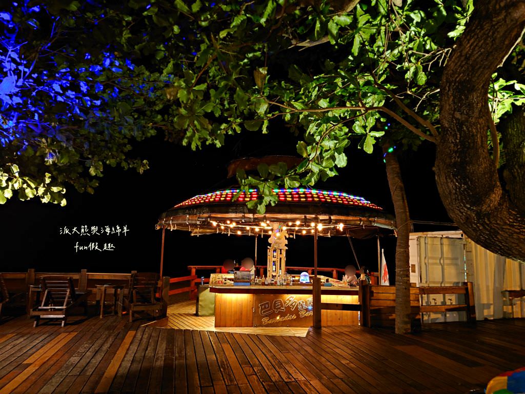 墾丁夏都沙灘酒店（Chateau Beach Resort）︱鄰近墾丁大街，絕美海灘直通客房，沉浸式享受陽光沙灘及徐徐海風，感受慵懶奢華的美好假期～