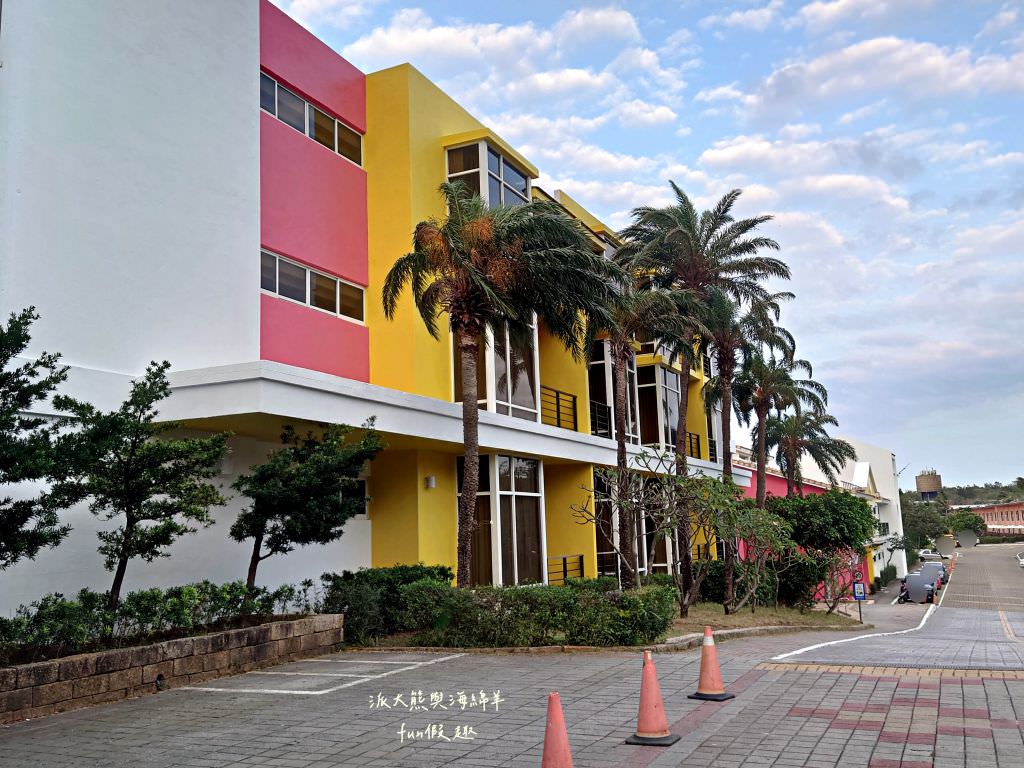墾丁夏都沙灘酒店（Chateau Beach Resort）︱鄰近墾丁大街，絕美海灘直通客房，沉浸式享受陽光沙灘及徐徐海風，感受慵懶奢華的美好假期～