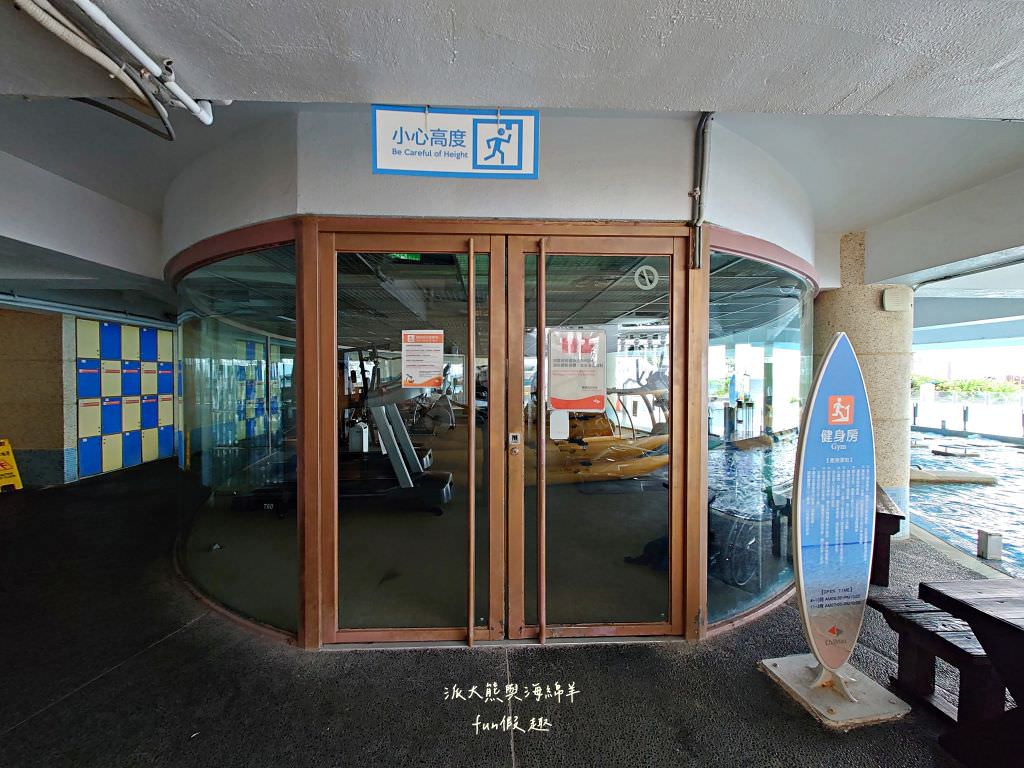 墾丁夏都沙灘酒店（Chateau Beach Resort）︱鄰近墾丁大街，絕美海灘直通客房，沉浸式享受陽光沙灘及徐徐海風，感受慵懶奢華的美好假期～