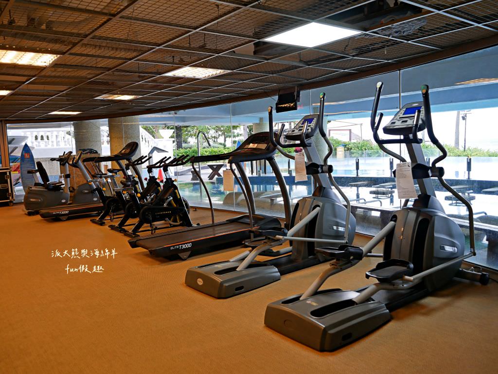 墾丁夏都沙灘酒店（Chateau Beach Resort）︱鄰近墾丁大街，絕美海灘直通客房，沉浸式享受陽光沙灘及徐徐海風，感受慵懶奢華的美好假期～