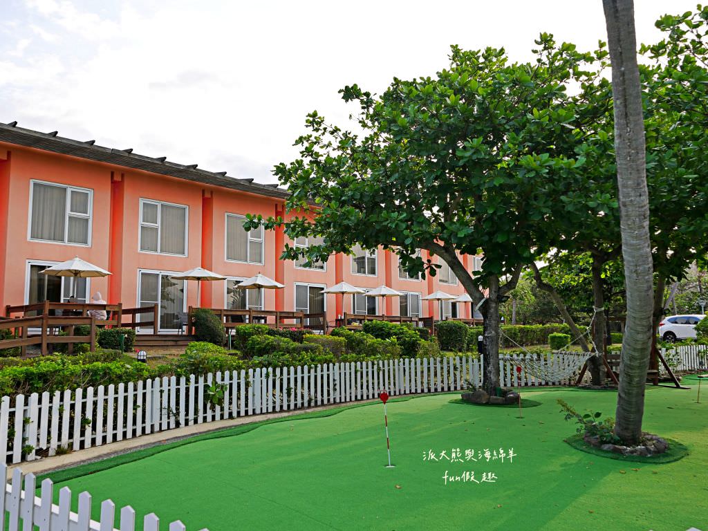 墾丁夏都沙灘酒店（Chateau Beach Resort）︱鄰近墾丁大街，絕美海灘直通客房，沉浸式享受陽光沙灘及徐徐海風，感受慵懶奢華的美好假期～