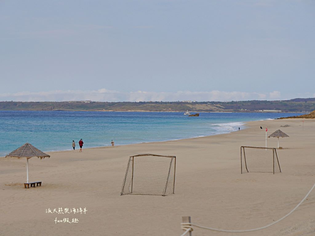 墾丁夏都沙灘酒店（Chateau Beach Resort）︱鄰近墾丁大街，絕美海灘直通客房，沉浸式享受陽光沙灘及徐徐海風，感受慵懶奢華的美好假期～