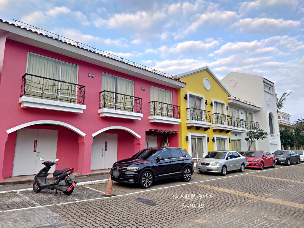 墾丁夏都沙灘酒店（Chateau Beach Resort）︱鄰近墾丁大街，絕美海灘直通客房，沉浸式享受陽光沙灘及徐徐海風，感受慵懶奢華的美好假期～