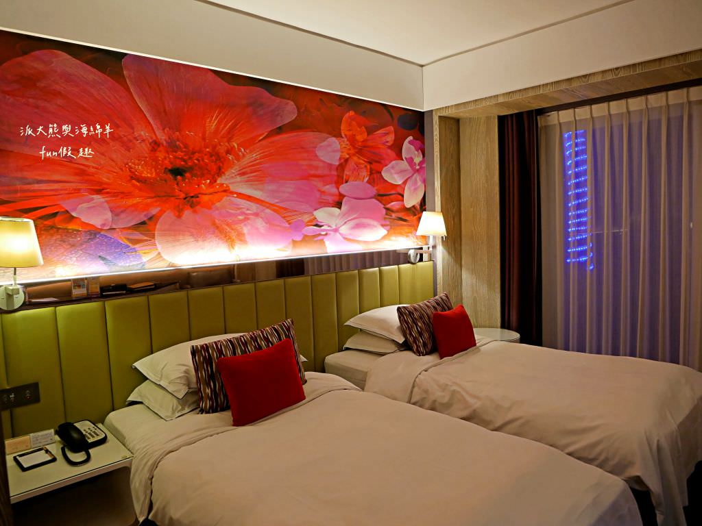 墾丁夏都沙灘酒店（Chateau Beach Resort）︱鄰近墾丁大街，絕美海灘直通客房，沉浸式享受陽光沙灘及徐徐海風，感受慵懶奢華的美好假期～