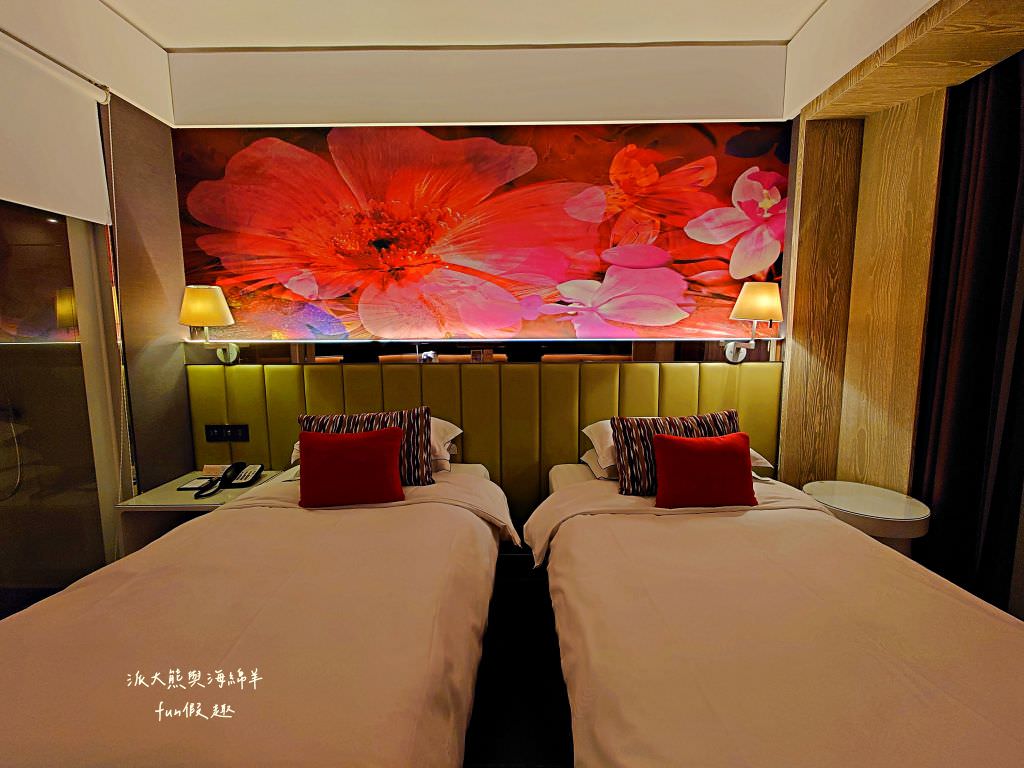 墾丁夏都沙灘酒店（Chateau Beach Resort）︱鄰近墾丁大街，絕美海灘直通客房，沉浸式享受陽光沙灘及徐徐海風，感受慵懶奢華的美好假期～