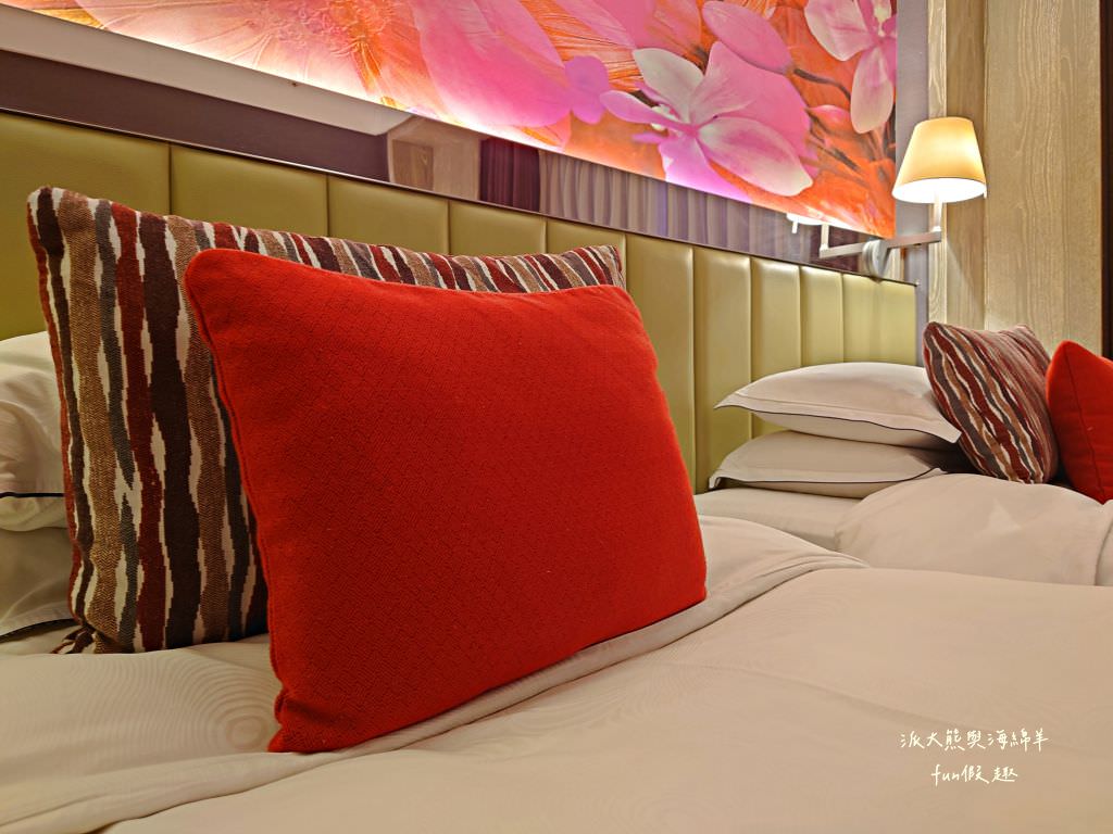 墾丁夏都沙灘酒店（Chateau Beach Resort）︱鄰近墾丁大街，絕美海灘直通客房，沉浸式享受陽光沙灘及徐徐海風，感受慵懶奢華的美好假期～
