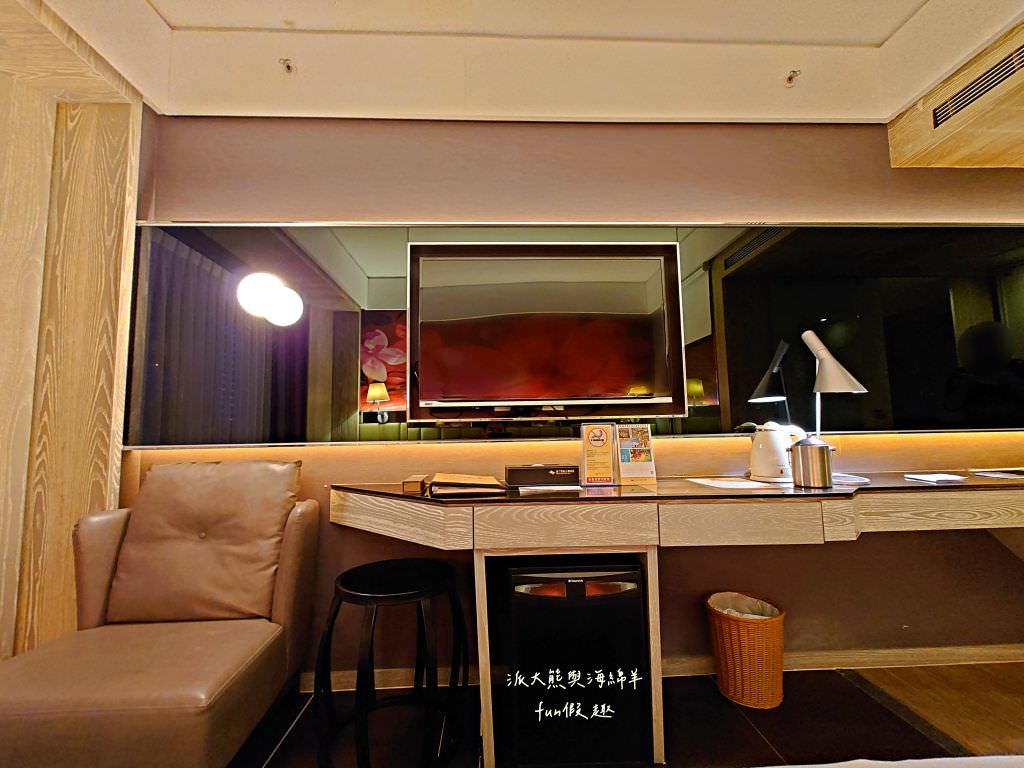 墾丁夏都沙灘酒店（Chateau Beach Resort）︱鄰近墾丁大街，絕美海灘直通客房，沉浸式享受陽光沙灘及徐徐海風，感受慵懶奢華的美好假期～