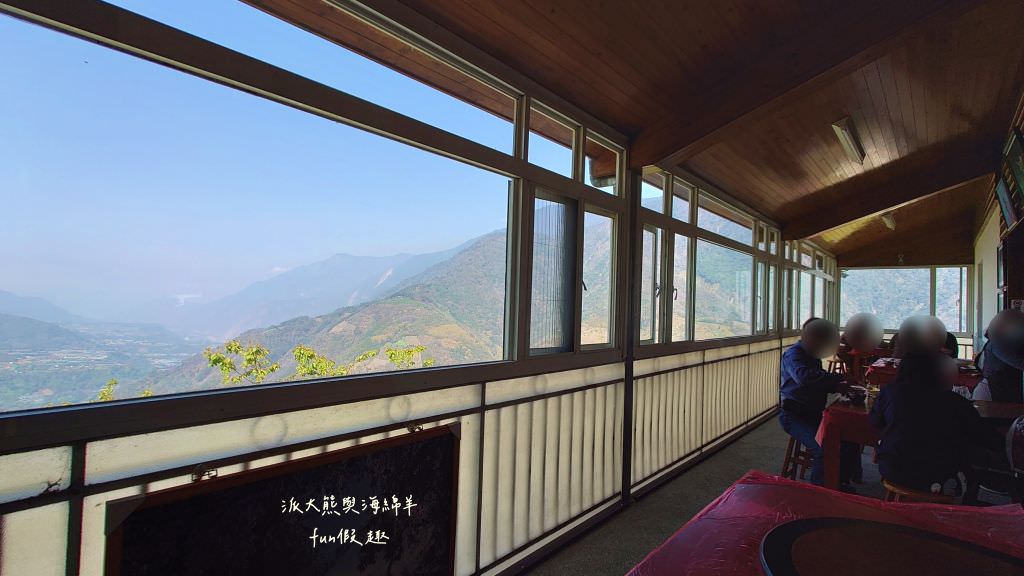 望高茶園景觀餐廳︱來望高茶園觀景、賞櫻、吃美食，3個願望一次滿足～快來櫻花觀景台!