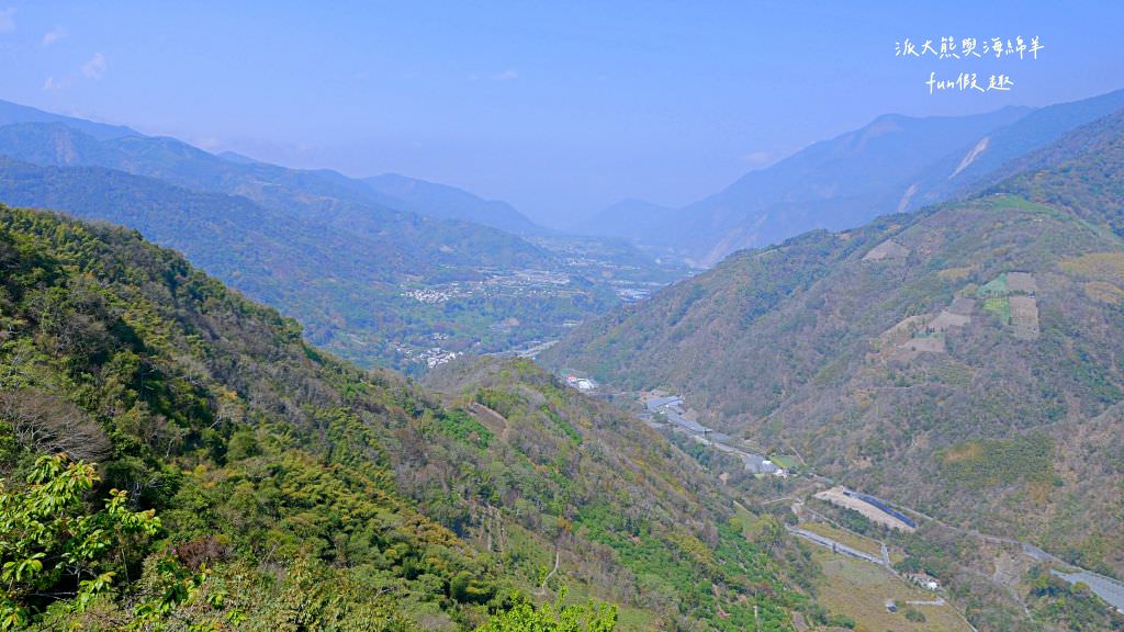 望高茶園景觀餐廳︱來望高茶園觀景、賞櫻、吃美食，3個願望一次滿足～快來櫻花觀景台!