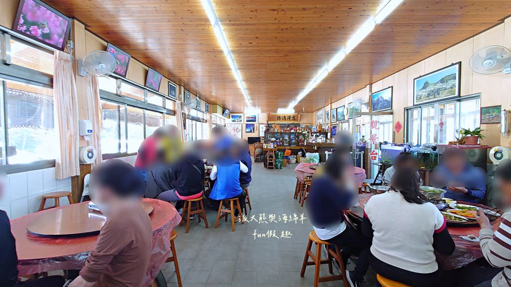 望高茶園景觀餐廳︱來望高茶園觀景、賞櫻、吃美食，3個願望一次滿足～快來櫻花觀景台!