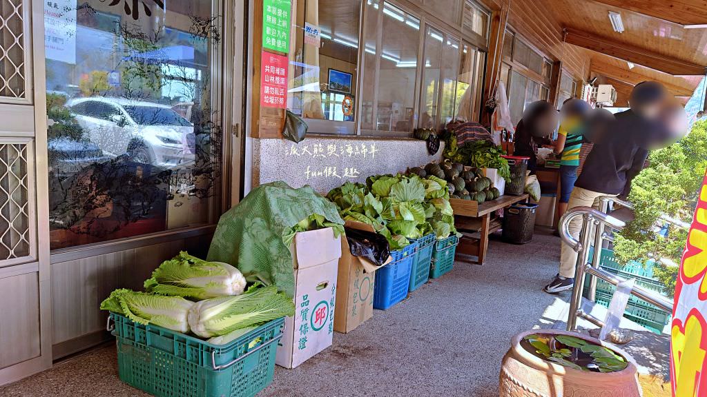 望高茶園景觀餐廳︱來望高茶園觀景、賞櫻、吃美食，3個願望一次滿足～快來櫻花觀景台!