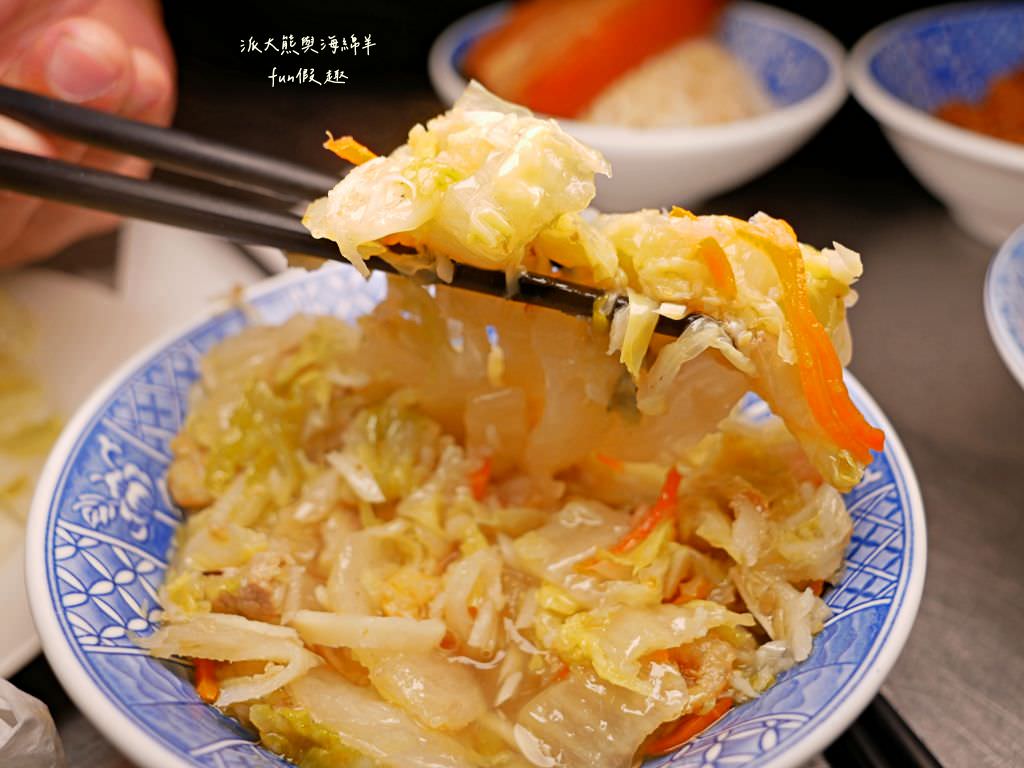 夜市老五、旺來傳統豆花、十二韻員林中正店︱跟著派大熊來一場彰化員林晚餐3美食快閃巡禮!!!晚餐甜點加飲品～