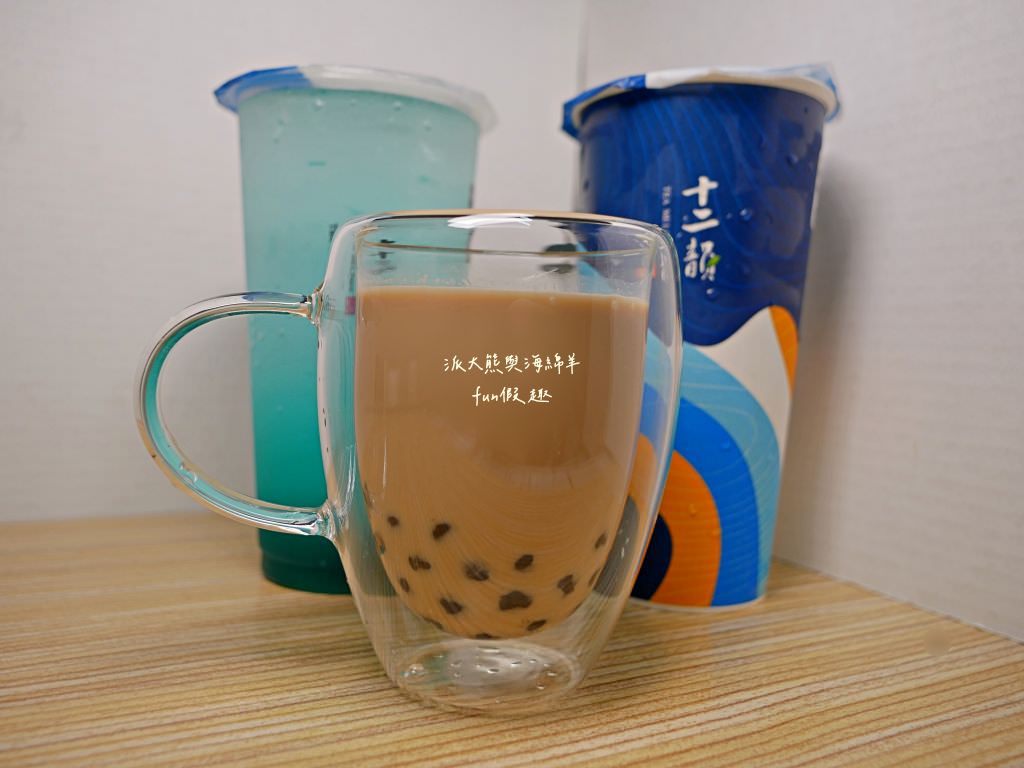 夜市老五、旺來傳統豆花、十二韻員林中正店︱跟著派大熊來一場彰化員林晚餐3美食快閃巡禮!!!晚餐甜點加飲品～