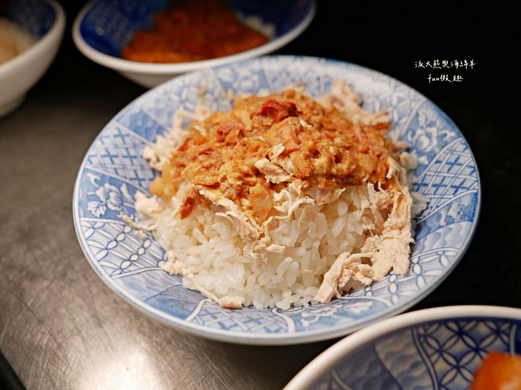 夜市老五、旺來傳統豆花、十二韻員林中正店︱跟著派大熊來一場彰化員林晚餐3美食快閃巡禮!!!晚餐甜點加飲品～