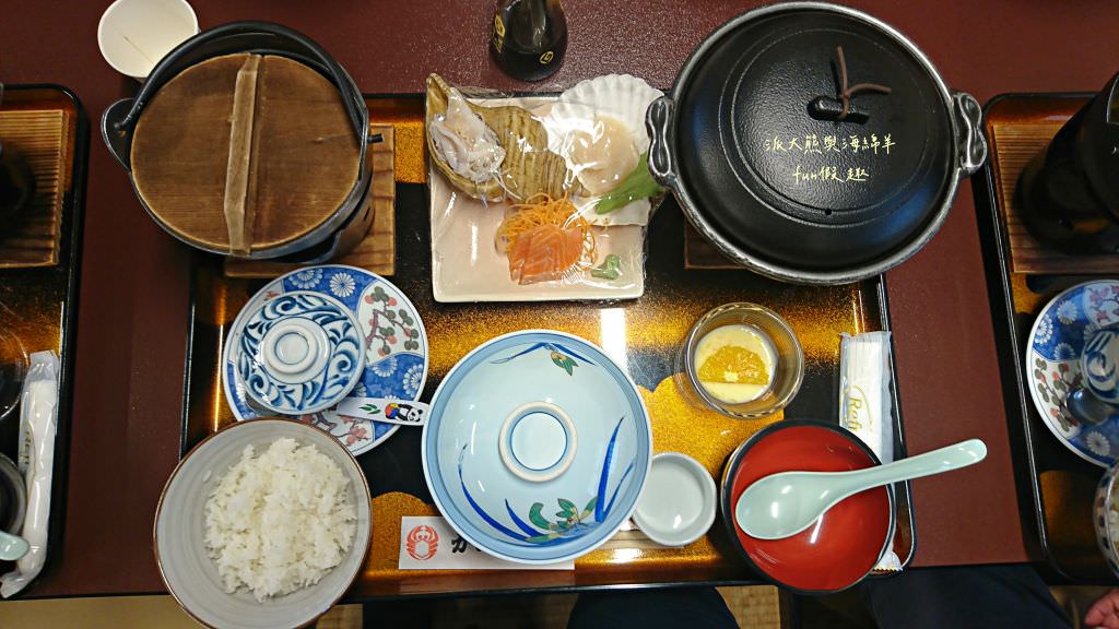 知床秘境（觀光船巡禮）及知床かに乃家知床壽司（午餐）︱世界文化遺產「大地盡頭」～《北海道道東賞楓跟團之旅》第三天Part1