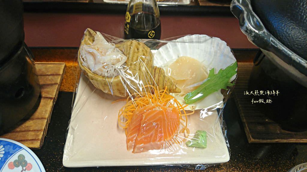 知床秘境（觀光船巡禮）及知床かに乃家知床壽司（午餐）︱世界文化遺產「大地盡頭」～《北海道道東賞楓跟團之旅》第三天Part1