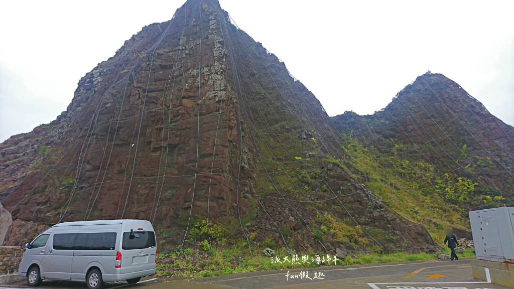 知床秘境（觀光船巡禮）及知床かに乃家知床壽司（午餐）︱世界文化遺產「大地盡頭」～《北海道道東賞楓跟團之旅》第三天Part1