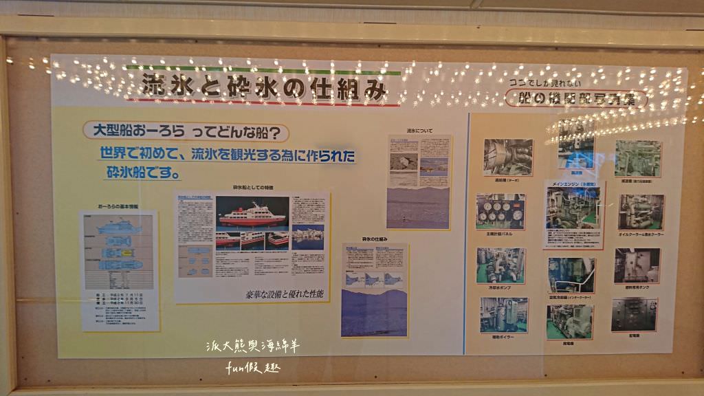 知床秘境（觀光船巡禮）及知床かに乃家知床壽司（午餐）︱世界文化遺產「大地盡頭」～《北海道道東賞楓跟團之旅》第三天Part1