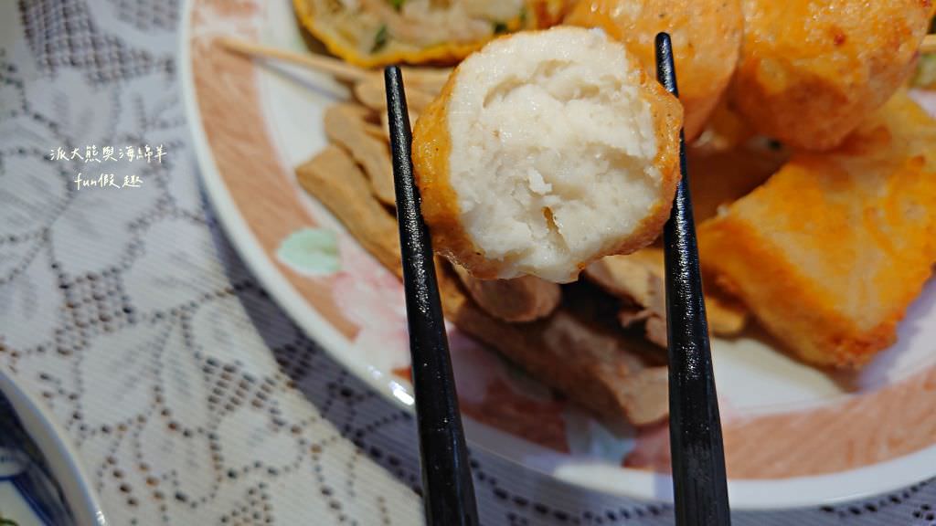 莊家姐妹《蚵嗲》︱學甲隱藏版古早味蚵嗲炸物小吃，享受高麗菜與蚵仔的完美結合，皮薄餡厚超滿足!!!目前第2家蚵嗲～