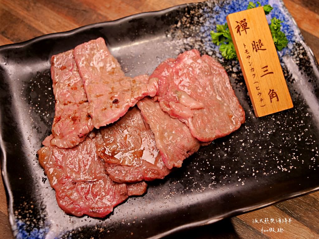 禪燒肉zen yakiniku︱探索中壢神秘巷弄，在百年牌樓建築的唯美玻璃屋，享受全程桌邊代烤!感受日本鹿兒島A5+及澳洲M9+等精緻和牛精緻饗宴，還有西班牙伊比利豬、櫻桃鴨、紐西蘭小羔羊及海鮮等其他非牛品項～