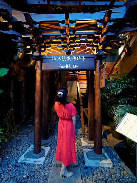 禪燒肉zen yakiniku︱探索中壢神秘巷弄，在百年牌樓建築的唯美玻璃屋，享受全程桌邊代烤!感受日本鹿兒島A5+及澳洲M9+等精緻和牛精緻饗宴，還有西班牙伊比利豬、櫻桃鴨、紐西蘭小羔羊及海鮮等其他非牛品項～