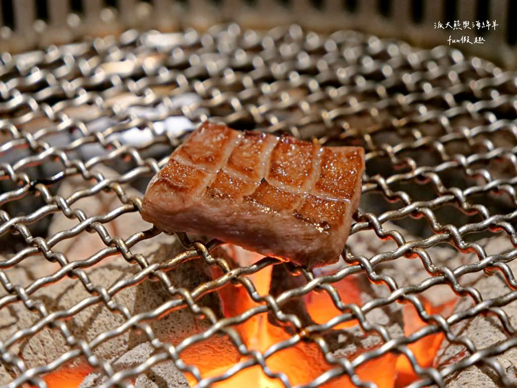 禪燒肉zen yakiniku︱探索中壢神秘巷弄，在百年牌樓建築的唯美玻璃屋，享受全程桌邊代烤!感受日本鹿兒島A5+及澳洲M9+等精緻和牛精緻饗宴，還有西班牙伊比利豬、櫻桃鴨、紐西蘭小羔羊及海鮮等其他非牛品項～