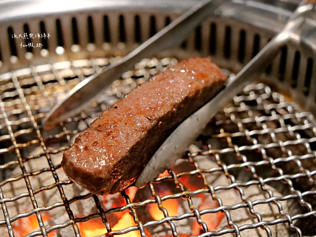 禪燒肉zen yakiniku︱探索中壢神秘巷弄，在百年牌樓建築的唯美玻璃屋，享受全程桌邊代烤!感受日本鹿兒島A5+及澳洲M9+等精緻和牛精緻饗宴，還有西班牙伊比利豬、櫻桃鴨、紐西蘭小羔羊及海鮮等其他非牛品項～