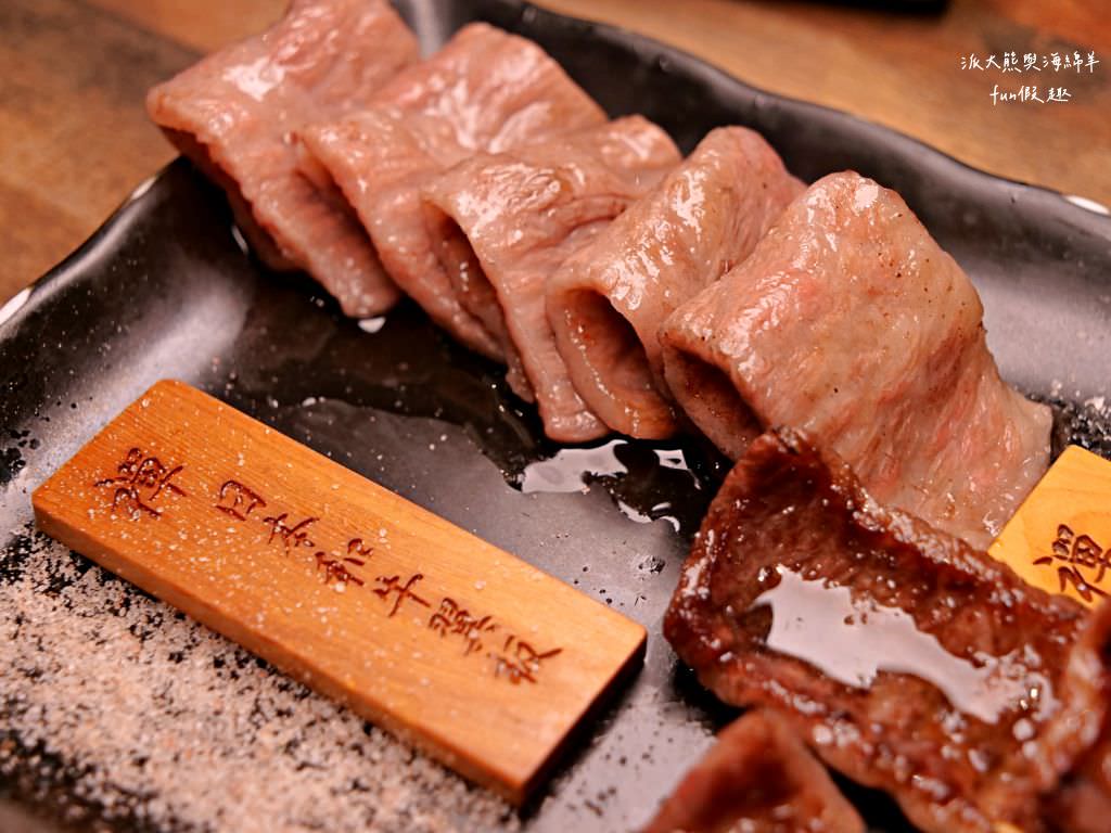 禪燒肉zen yakiniku︱探索中壢神秘巷弄，在百年牌樓建築的唯美玻璃屋，享受全程桌邊代烤!感受日本鹿兒島A5+及澳洲M9+等精緻和牛精緻饗宴，還有西班牙伊比利豬、櫻桃鴨、紐西蘭小羔羊及海鮮等其他非牛品項～