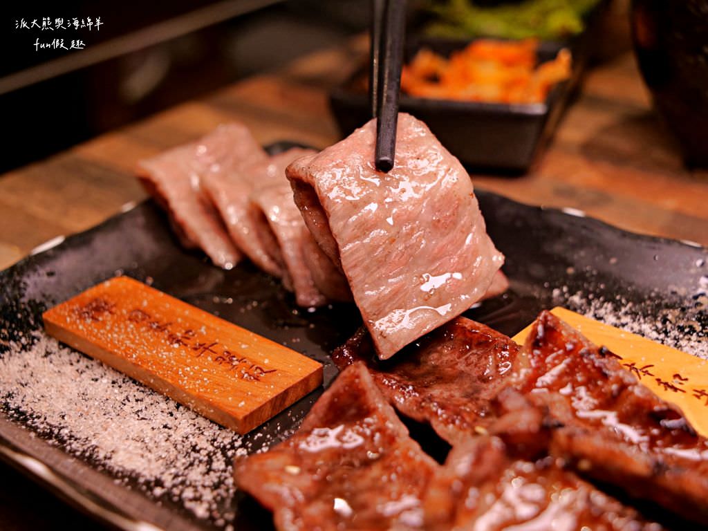 禪燒肉zen yakiniku︱探索中壢神秘巷弄，在百年牌樓建築的唯美玻璃屋，享受全程桌邊代烤!感受日本鹿兒島A5+及澳洲M9+等精緻和牛精緻饗宴，還有西班牙伊比利豬、櫻桃鴨、紐西蘭小羔羊及海鮮等其他非牛品項～